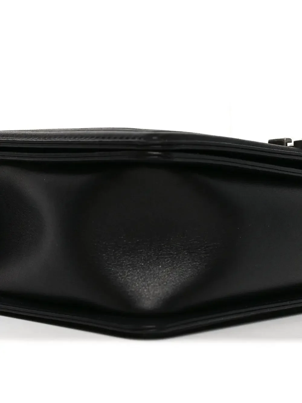 Chanel Calfskin Quilted New Medium Boy #286905C49B